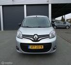 Renault Kangoo 1.5 DCI WORK EDITION, Origineel Nederlands, Te koop, Zilver of Grijs, 17 km/l