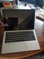 Tablet met Toetsenbord - HP Elite x2 1012 G1, Computers en Software, Windows Laptops, Ophalen, Gebruikt, 2 tot 3 Ghz, Qwerty