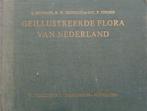 Boek "Geïllustreerde flora van Nederland", Boeken, Natuur, Bloemen, Planten en Bomen, Ophalen of Verzenden, Zo goed als nieuw