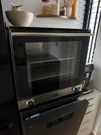 Hendi hetelucht oven, Witgoed en Apparatuur, Ovens, Ophalen, Zo goed als nieuw, 45 tot 60 cm