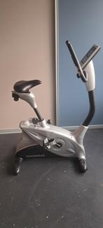 hometrainer, Sport en Fitness, Fitnessapparatuur, Ophalen, Overige materialen, Gebruikt, Benen