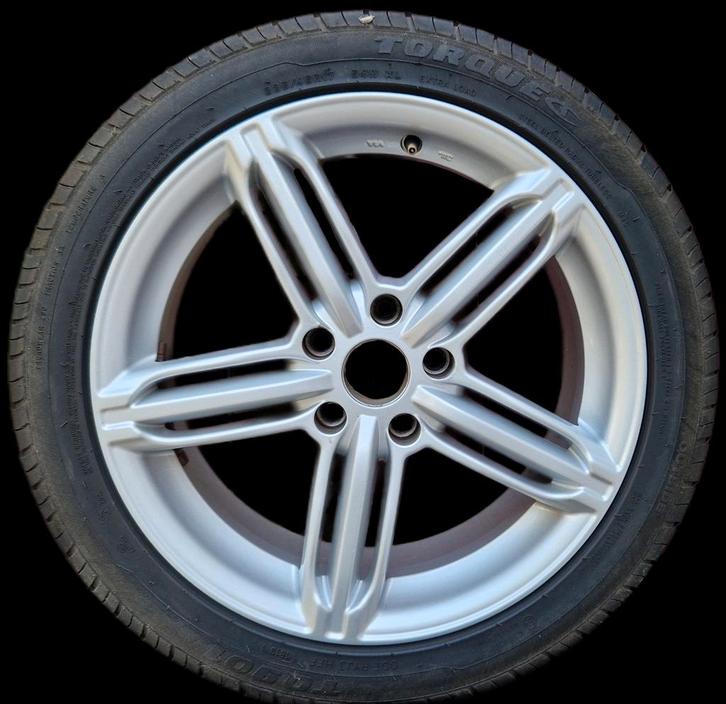 RS6 Velgen - Mooie set, Auto diversen, Auto-accessoires, Gebruikt, Ophalen