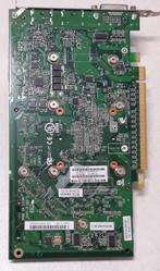 Grafische kaart NVIDIA QUADRO FX 1800 768 MB, Computers en Software, Videokaarten, Gebruikt, Tilburg, Ophalen of Verzenden, HM