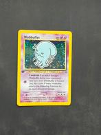 Wobbuffet first edition neo discovery 16/75, Ophalen of Verzenden, Zo goed als nieuw, Booster