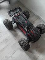 Arma kraton 8S rc auto, Hobby en Vrije tijd, Modelbouw | Radiografisch | Auto's, Ophalen of Verzenden, Zo goed als nieuw, Elektro