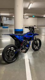 BETA RUILEN TEGEN TRACK OF YAMAHA DT, Ophalen, Gebruikt, Blok, Beta