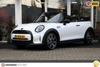 MINI Cabrio 1.5i Cooper Automaat Seaside Edition | Leder | 1, Auto's, 136 pk, Gebruikt, Euro 6, 4 stoelen