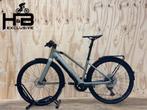 Canyon Commuter:ON 7 WMN E-Bike 250Wh, Fietsen en Brommers, Elektrische fietsen, Overige merken, Ophalen of Verzenden, Zo goed als nieuw