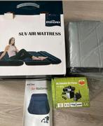 IREGRO SUV Luchtbed - Nieuw!, Ophalen of Verzenden, Ingebouwde pomp, Nieuw, 2-persoons