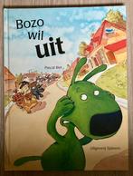 Bozo wil uit, Ophalen of Verzenden, Zo goed als nieuw