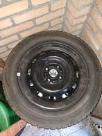 Opel winterwielen, Ophalen, Gebruikt, 15 inch, Banden en Velgen