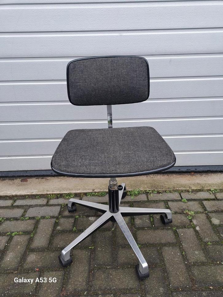 Vintage Hag bureaustoel - Oslo, Huis en Inrichting, Bureaustoelen, Ophalen of Verzenden