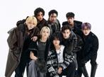 Stray kids amsterdam premium zitplaatsen, Drie personen of meer, Maart