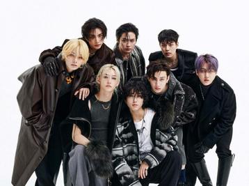Stray kids amsterdam premium zitplaatsen beschikbaar voor biedingen