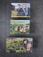 MidSomer Murders 3 boxen. Seizoen 1 tot en met 15., Cd's en Dvd's, Dvd's | Tv en Series, Alle leeftijden, Ophalen of Verzenden