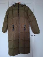 Dames winterjas nieuw, Kleding | Dames, Jassen | Winter, Ophalen of Verzenden, Nieuw, Groen