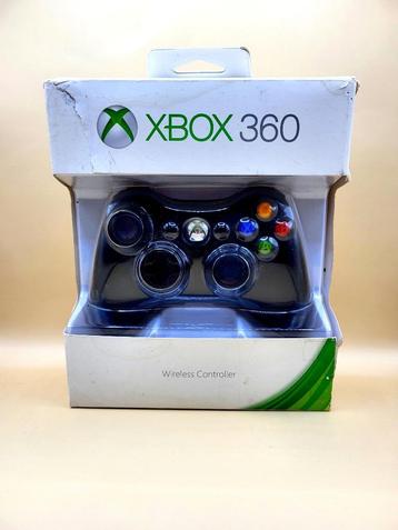 Originele Xbox 360 Controller in Doos beschikbaar voor biedingen