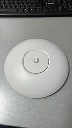 Unifi ap ac pro ubiquiti uap-ac-pro, Ophalen of Verzenden, Gebruikt