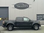 Ford USA F150 6.2 V8 Raptor, Auto's, Ford Usa, Automaat, Euro 5, 6210 cc, 2673 kg