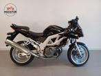 Suzuki SV 650 S zeer mooi sv650 sv650s (2004), Motoren, Motoren | Suzuki, 2 cilinders, Bedrijf, Sport, Meer dan 35 kW