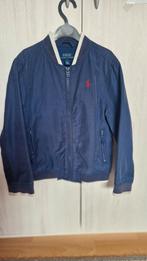 Ralph Lauren Jas Maat S, 116, Ophalen of Verzenden, Zo goed als nieuw, Ralph Lauren, Jongen