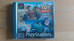 PS1 - Toy Story Racer - PlayStation 1, Gebruikt, 1 speler, Racen en Vliegen, Ophalen of Verzenden