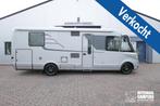 Hymer BML-I 790 MasterLine | Queensbed | Levelsysteem | Hefb, 7 tot 8 meter, Bedrijf, Diesel, Hymer