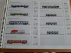 Märklin Sortimentskatalog Catalogus 1990/91  (2e exmpl), Wisselstroom, Gebruikt, Märklin, Boek, Tijdschrift of Catalogus