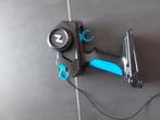 Race auto speelgoed elektrisch., Hobby en Vrije tijd, Modelbouw | Radiografisch | Auto's, Ophalen, Zo goed als nieuw, Overige schalen