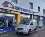 Mercedes Vito Bestel 111 CDI 320 Automaat, Auto's, Bestelauto's, 1730 kg, Gebruikt, 4 cilinders, 2000 kg