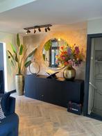 Goossens Dressoir Barcelona 208 x 80 x 45 cm, Huis en Inrichting, Ophalen, Zo goed als nieuw, 25 tot 50 cm, 200 cm of meer