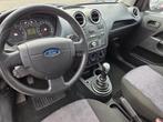 Ford Fiesta 1.4-16V Ambiente/NIEUW APK/AIRCO, Auto's, Voorwielaandrijving, Gebruikt, 4 cilinders, 995 kg