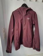 Arc'teryx softshell goretex infinium, Kleding | Heren, Ophalen of Verzenden, Zo goed als nieuw, Arc’teryx