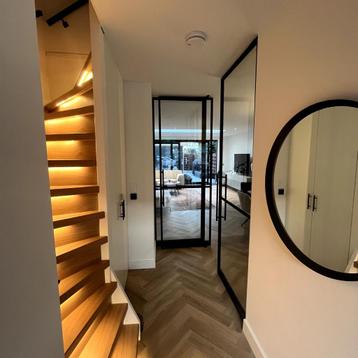 Stalen Deuren Showroom in Houten geopend op afspraak  beschikbaar voor biedingen