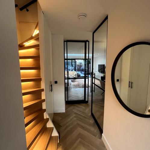 Stalen Deuren Showroom in Houten geopend op afspraak, Doe-het-zelf en Verbouw, Deuren en Horren, Nieuw, Binnendeur, 215 cm of meer