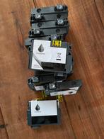 Gratis inkt cartridges alleen zwart, Ophalen, Zo goed als nieuw