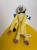 4934 apenheul aap aapje geel, Ophalen of Verzenden, Zo goed als nieuw, Overige typen