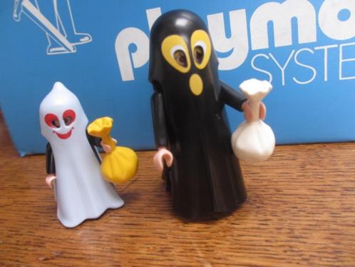Kleine setjes playmobil past door brievenbus dieren zeldzaam, Kinderen en Baby's, Speelgoed | Playmobil, Zo goed als nieuw, Complete set