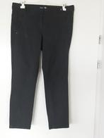 Dames Broek/Pantalon., Ophalen of Verzenden, Gedragen, Maat 38/40 (M), Zwart