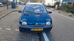 Renault Twingo 1.2 Matic 2000 Blauw, Auto's, Renault, Euro 5, 600 kg, 4 cilinders, 1149 cc