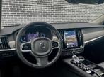 Volvo V90 Recharge T8 AWD Inscription | Trekhaak | Haman Kar, Euro 6, 4 cilinders, Wit, Vierwielaandrijving