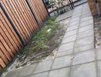 Stratenmaker gezocht, Tuin en Terras, Ophalen, Zo goed als nieuw, Beton, Terrastegels