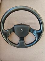 Renault 19 stuur leer, Auto-onderdelen, Besturing, Ophalen of Verzenden, Renault