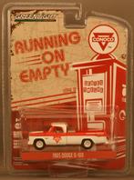 NIEUW: 1:64 Greenlight - '65 Dodge D-100 Longbed (Conoco), Ophalen of Verzenden, Nieuw, Auto