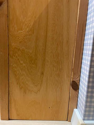 4x Ikea Ivar kast  80 x 30 x cm 83 - afbeelding 7