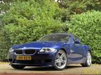 BMW E85 Z4 Roadster 3.2M, Auto's, BMW, 1385 kg, Achterwielaandrijving, Gebruikt, Cabriolet