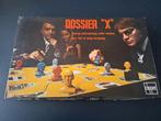 Bordspel:Dossier "X", Hobby en Vrije tijd, Een of twee spelers, Ophalen of Verzenden, Nieuw, Clipper