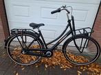 Dames transport fiets sparta pick-up in nieuw staat, 50 tot 53 cm, Ophalen, Zo goed als nieuw, Versnellingen