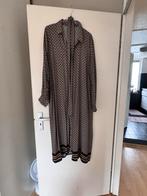 Soyaconcept Jurk XL, Zwart, Maat 46/48 (XL) of groter, Ophalen of Verzenden, Zo goed als nieuw
