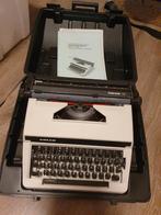 Adler gabriele 12 typemachine  met koffer, Diversen, Typemachines, Ophalen